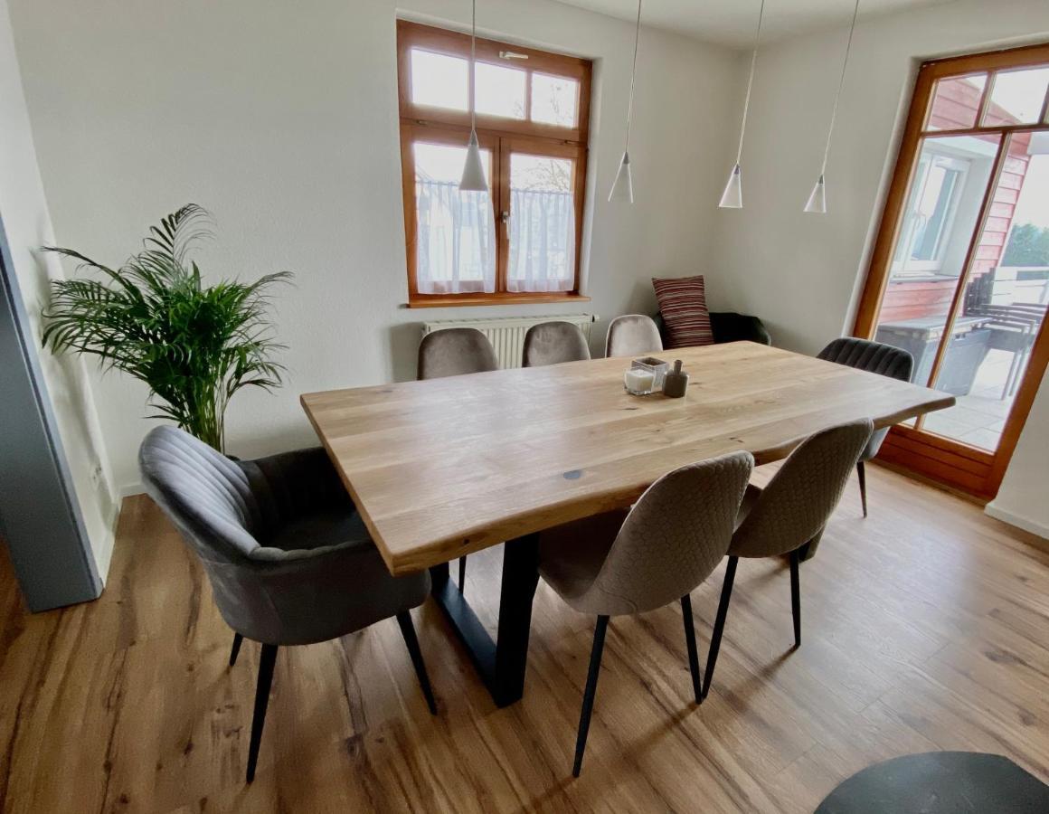 Ferienhaus Mit 5* Luxus Im Schwarzwald Aichhalden ภายนอก รูปภาพ