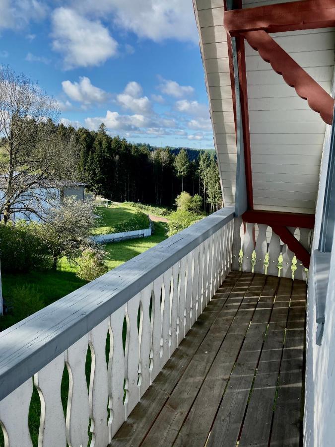 Ferienhaus Mit 5* Luxus Im Schwarzwald Aichhalden ภายนอก รูปภาพ