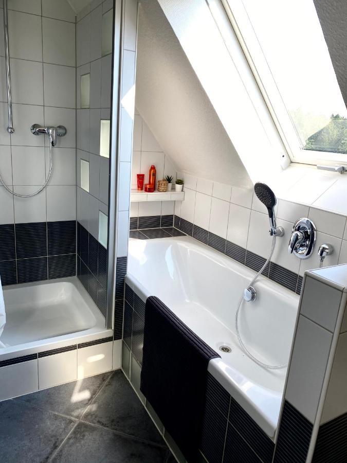 Ferienhaus Mit 5* Luxus Im Schwarzwald Aichhalden ภายนอก รูปภาพ