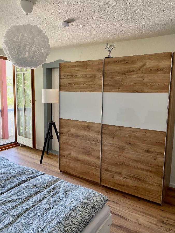 Ferienhaus Mit 5* Luxus Im Schwarzwald Aichhalden ภายนอก รูปภาพ